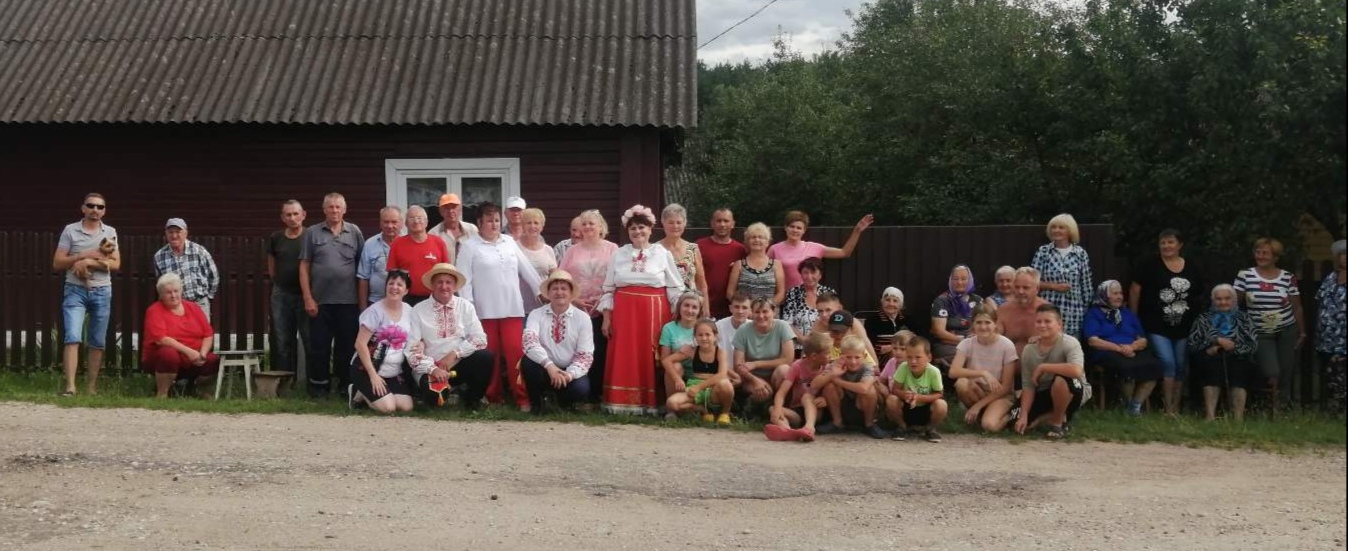 Вы сейчас просматриваете «Гуляй, душа!»