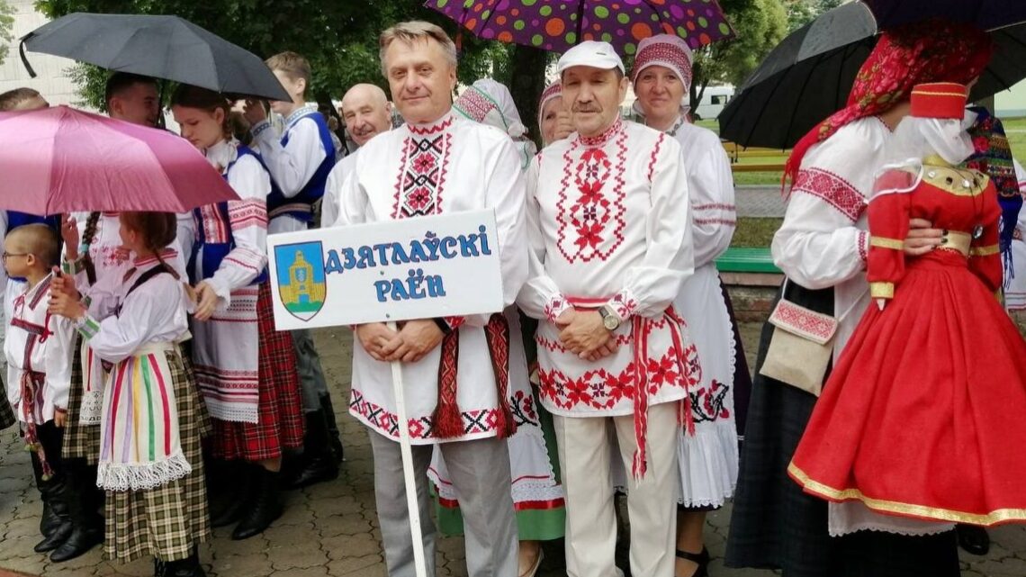 «Панямоння жыватворныя крыніцы»