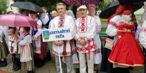 Подробнее о статье «Панямоння жыватворныя крыніцы»