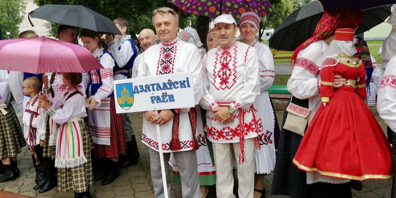 Вы сейчас просматриваете «Панямоння жыватворныя крыніцы»