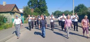 Подробнее о статье День памяти музыкантов