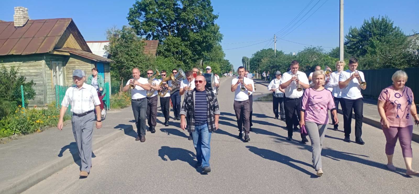 Вы сейчас просматриваете День памяти музыкантов