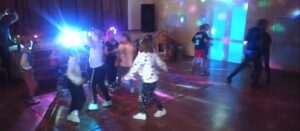 Подробнее о статье «Танцы лета»