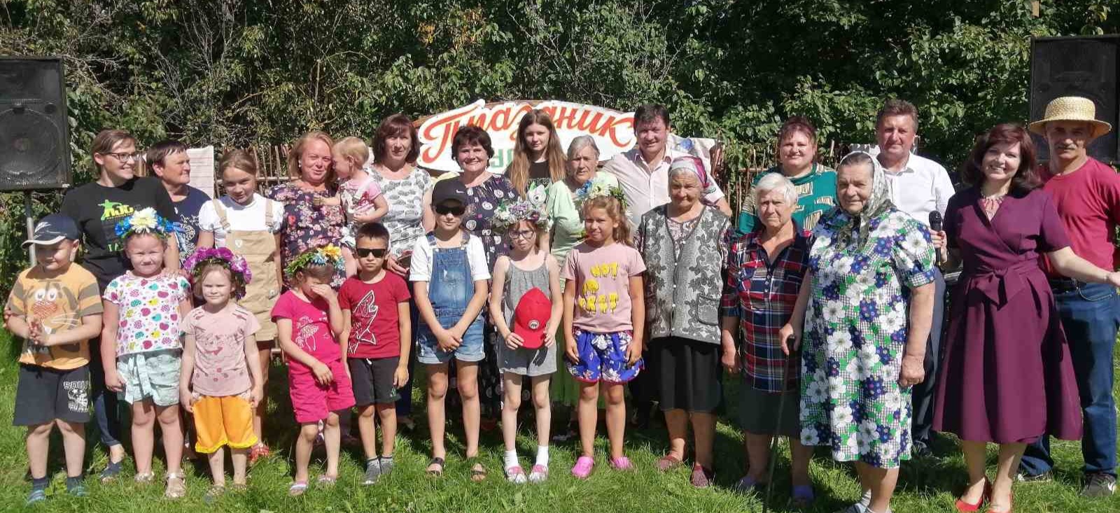 Вы сейчас просматриваете «Любимая Родина»