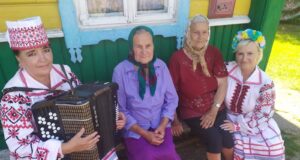 Подробнее о статье Музычная паштоука