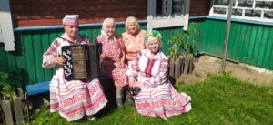 Подробнее о статье «На активной волне»