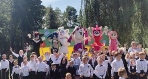 Подробнее о статье День открытых дверей