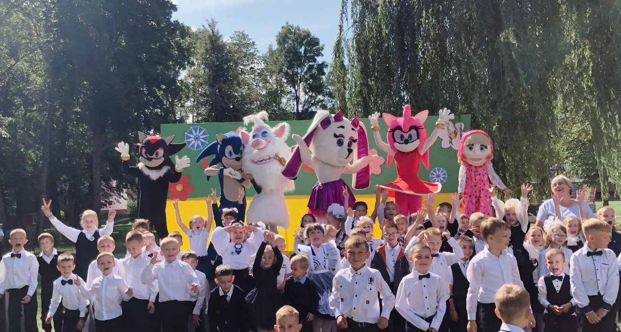 Вы сейчас просматриваете День открытых дверей