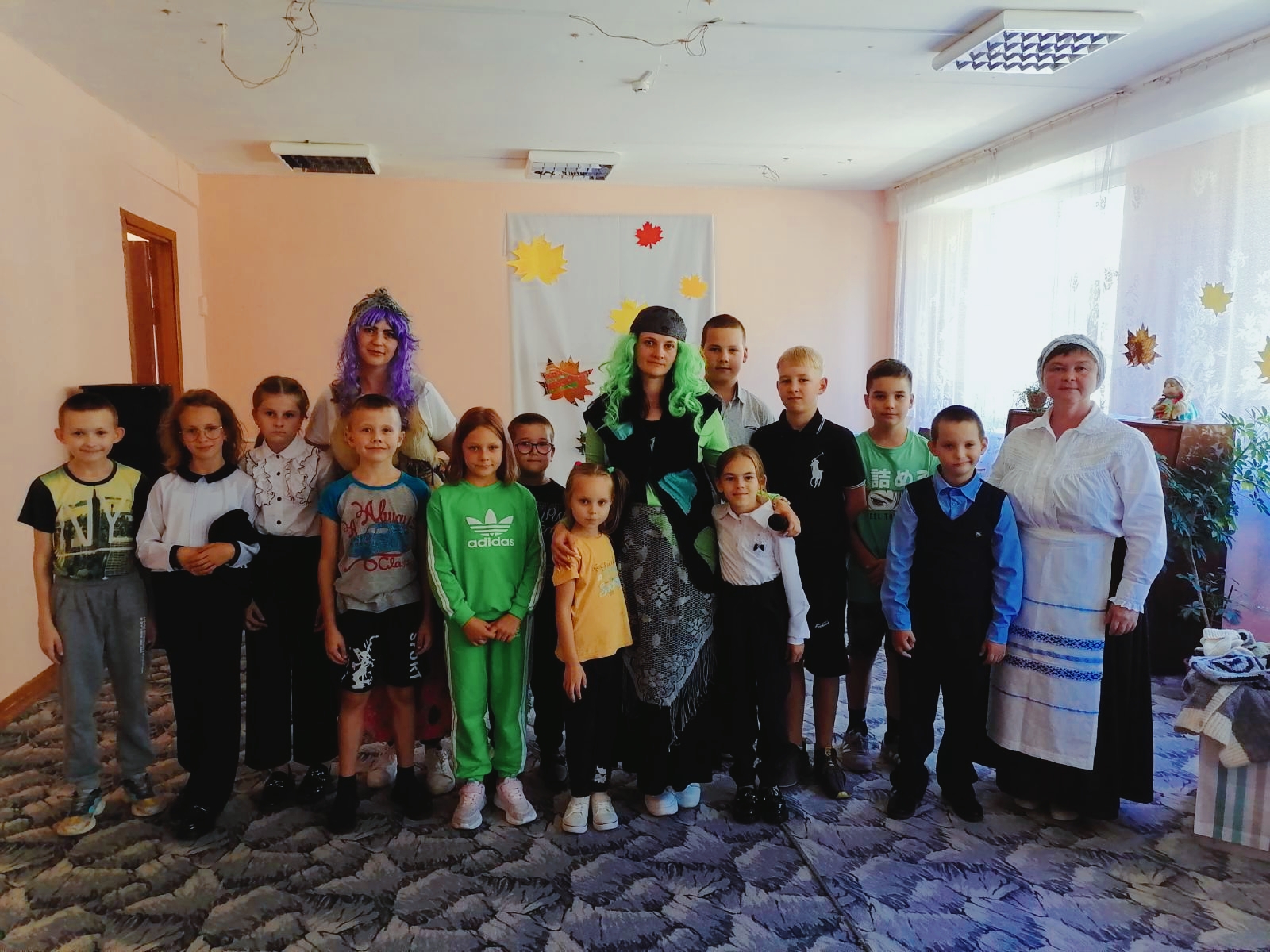 Вы сейчас просматриваете «Мы Вас вiтаем!»