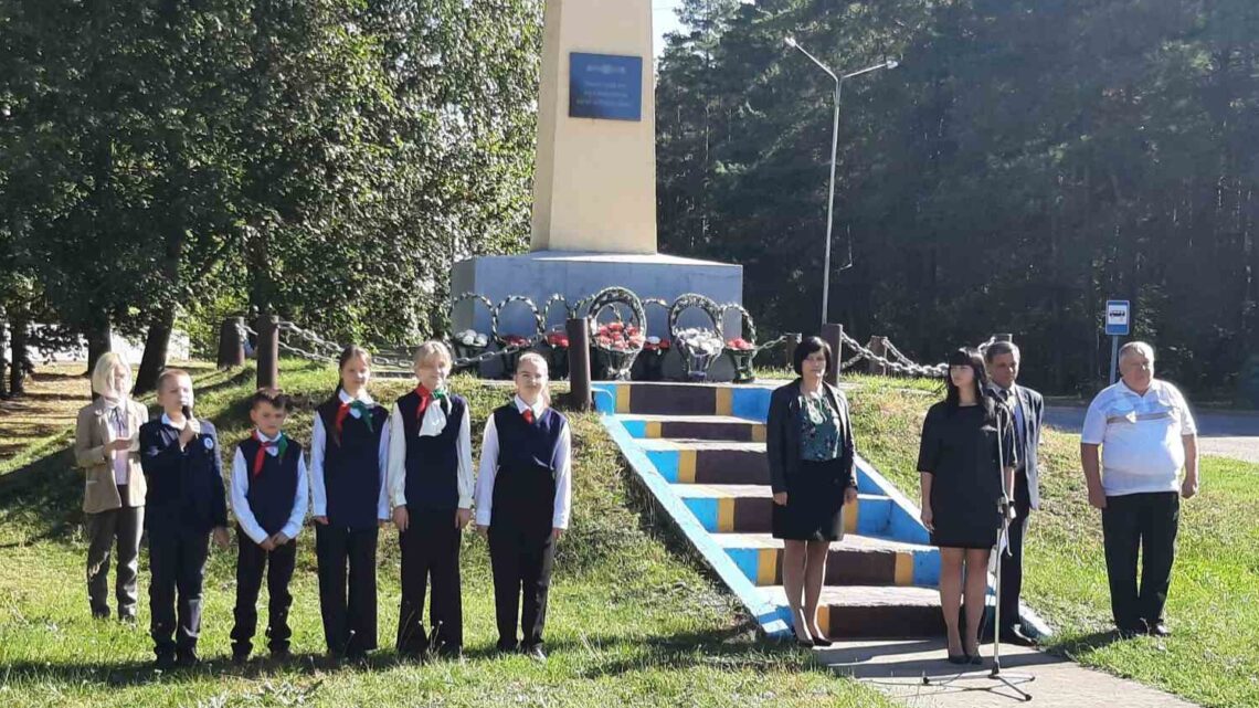 «В единстве — сила!»