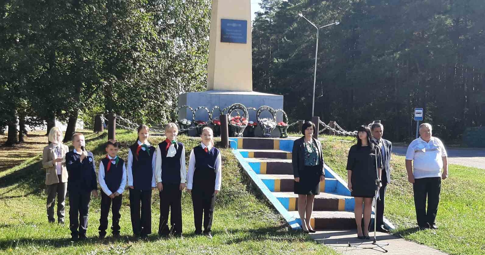 Вы сейчас просматриваете «В единстве — сила!»