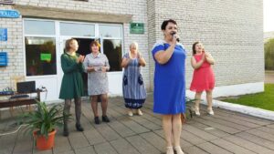 Подробнее о статье «Поем вместе»