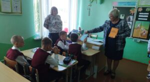 Подробнее о статье «Найди себе дело по душе»