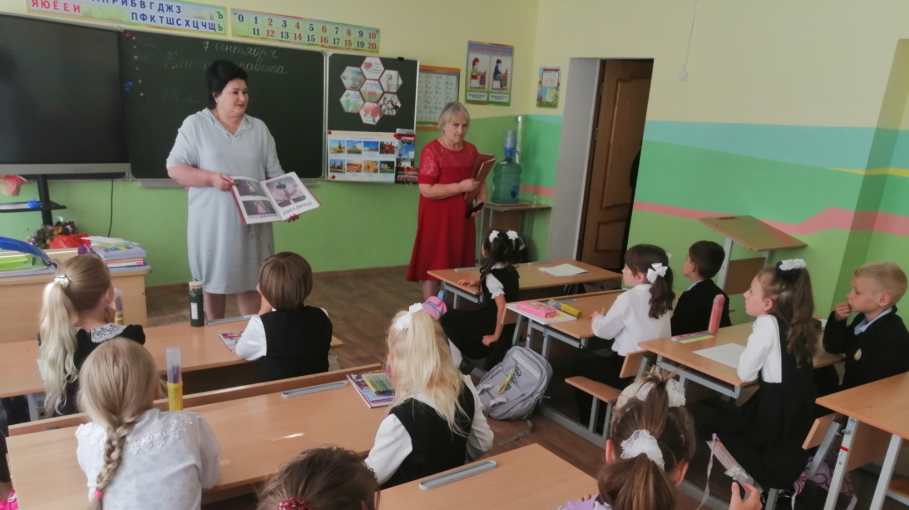 Вы сейчас просматриваете «Найди себе дело по душе»