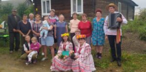 Подробнее о статье «Одна земля — один народ!»