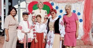 Подробнее о статье «Одно дело на всех»