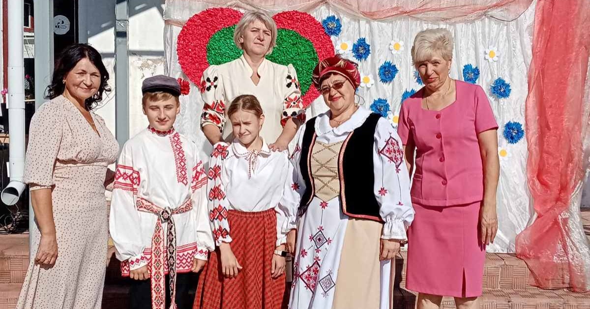 Вы сейчас просматриваете «Одно дело на всех»