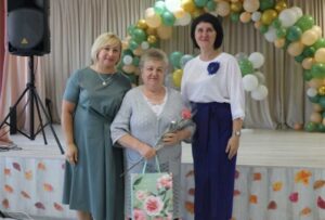 Подробнее о статье Цёплая восень жыцця (+відэа)