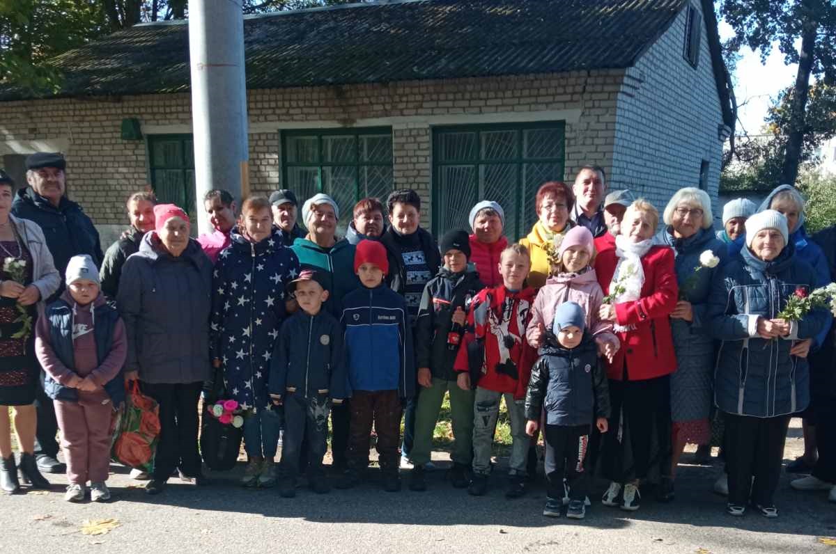 Вы сейчас просматриваете Мама — дорогое, близкое, родное