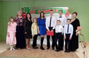 Подробнее о статье «Мы дарим вам свои сердца»