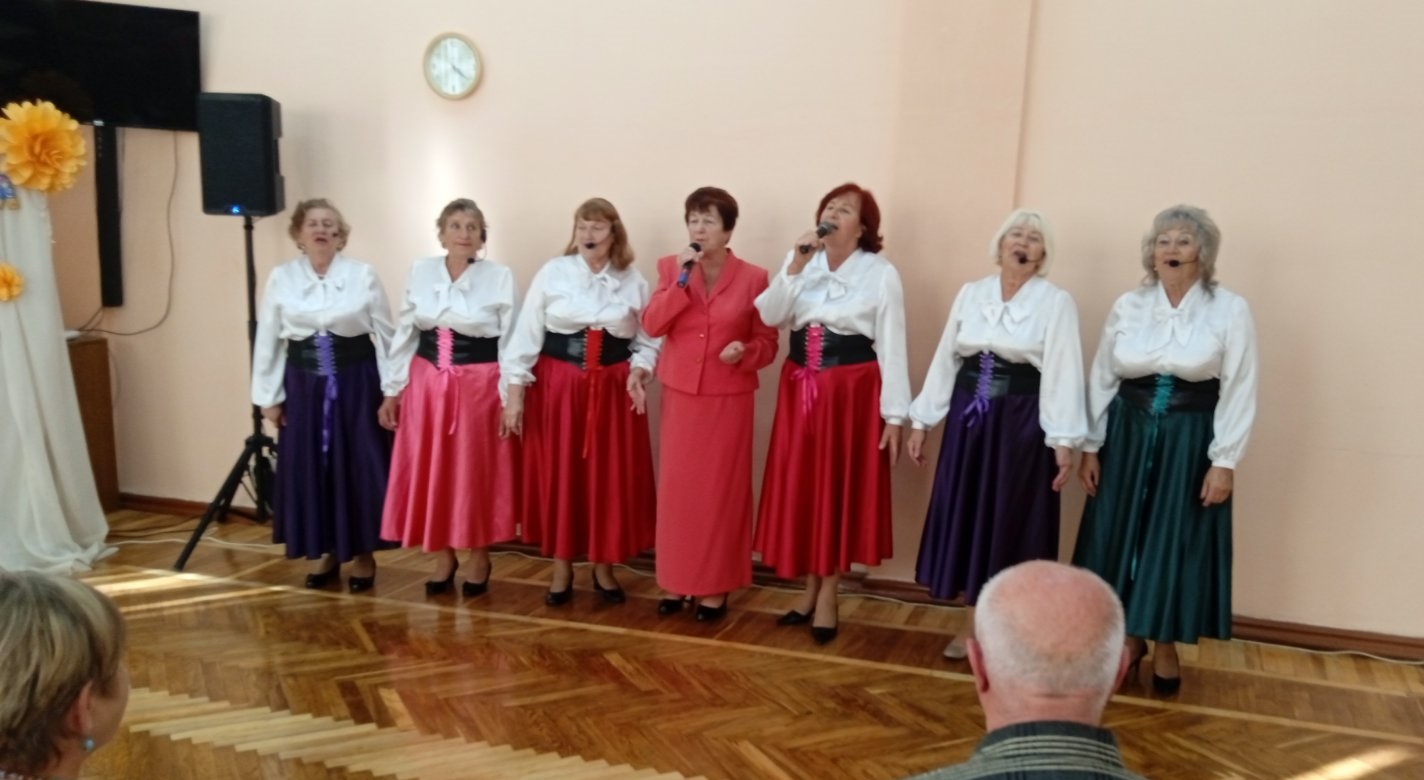 Вы сейчас просматриваете С хорошим настроением!