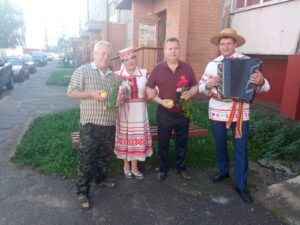 Подробнее о статье С наилучшими пожеланиями!