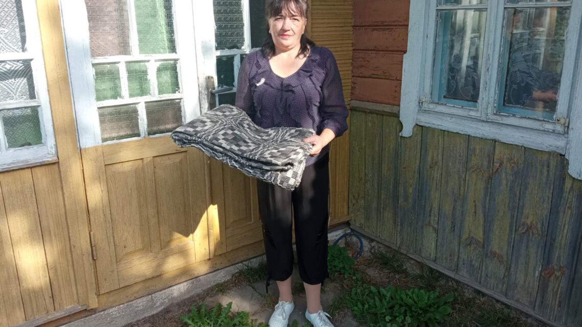 «Родное-народное»