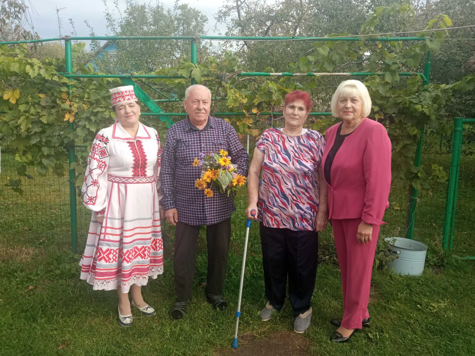 Вы сейчас просматриваете С 80-летним юбилеем