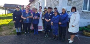 Подробнее о статье С Праздником!!!