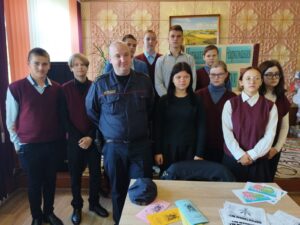 Подробнее о статье «Наркотики и наркомания — опасный круг»