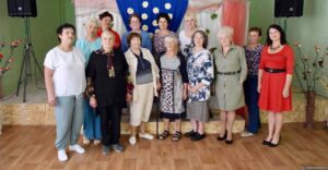 Подробнее о статье «Осень жизни, как и осень года….»