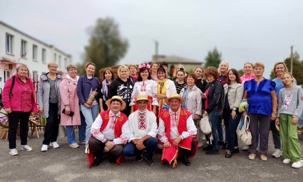 Вы сейчас просматриваете «Як у нас на кiрмашы»