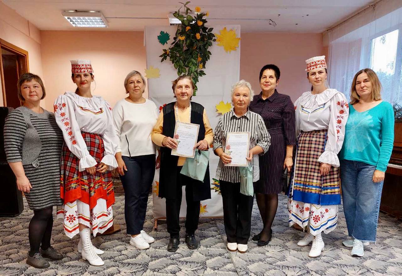 Вы сейчас просматриваете «Днем мудрости зовется этот день»