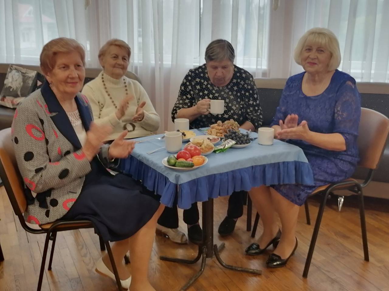 Вы сейчас просматриваете «Активное долголетие»