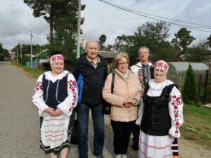 Подробнее о статье «Музыкальная открытка в каждый дом»