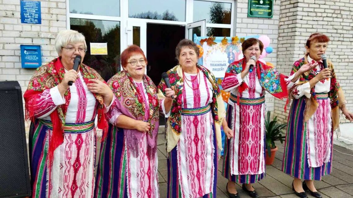«Теплота сердец»