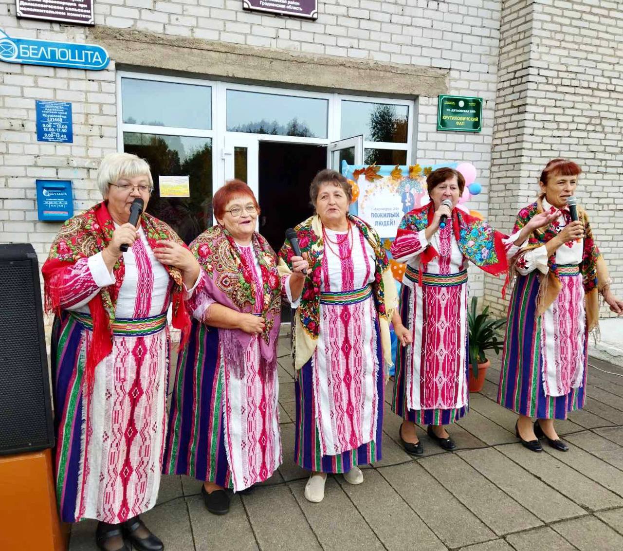 Вы сейчас просматриваете «Теплота сердец»