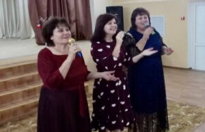 Подробнее о статье «Когда мы были молодыми»