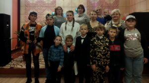 Подробнее о статье «Наш папа лучший на земле!»