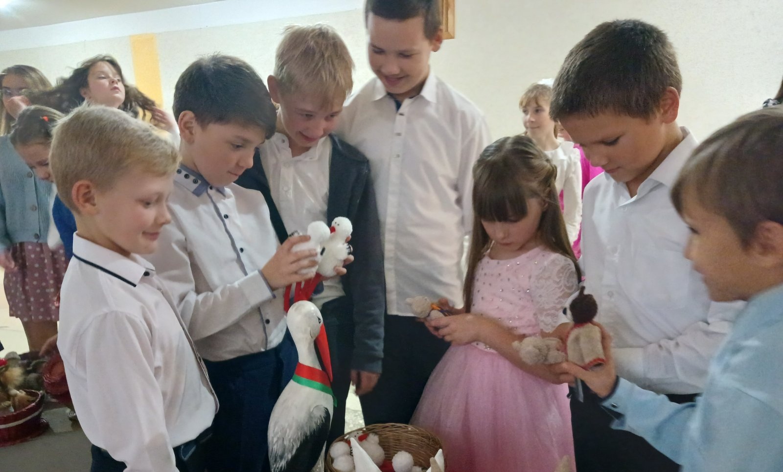 Вы сейчас просматриваете «Папа, мама, я — всегда вместе»