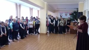 Подробнее о статье «Отец — семьи опора»