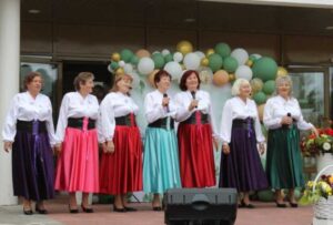 Подробнее о статье Шчодрая восень на святы і песні (+відэа)