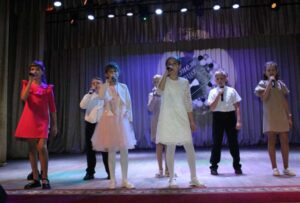 Подробнее о статье У гэты дзень віншуем татаў! (+відэа)