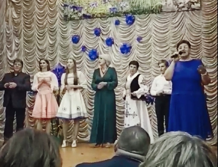 «Человек трудом славится»