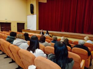 Подробнее о статье Школа-учёба