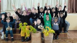 Подробнее о статье «Восеньскiя забавы»