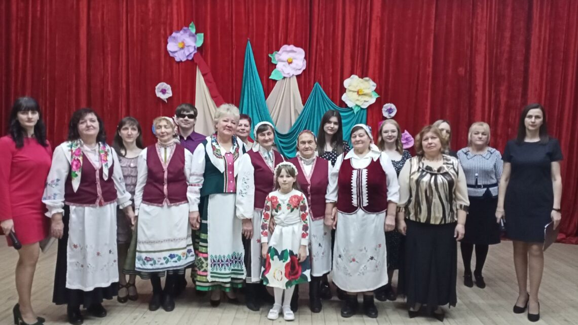 «Эпох связующая нить»