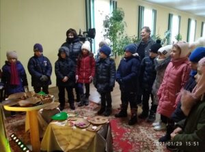 Подробнее о статье «Ириска и Клепа»