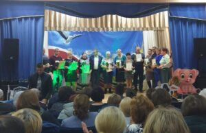 Подробнее о статье «Поклон селу и людям, живущим здесь»