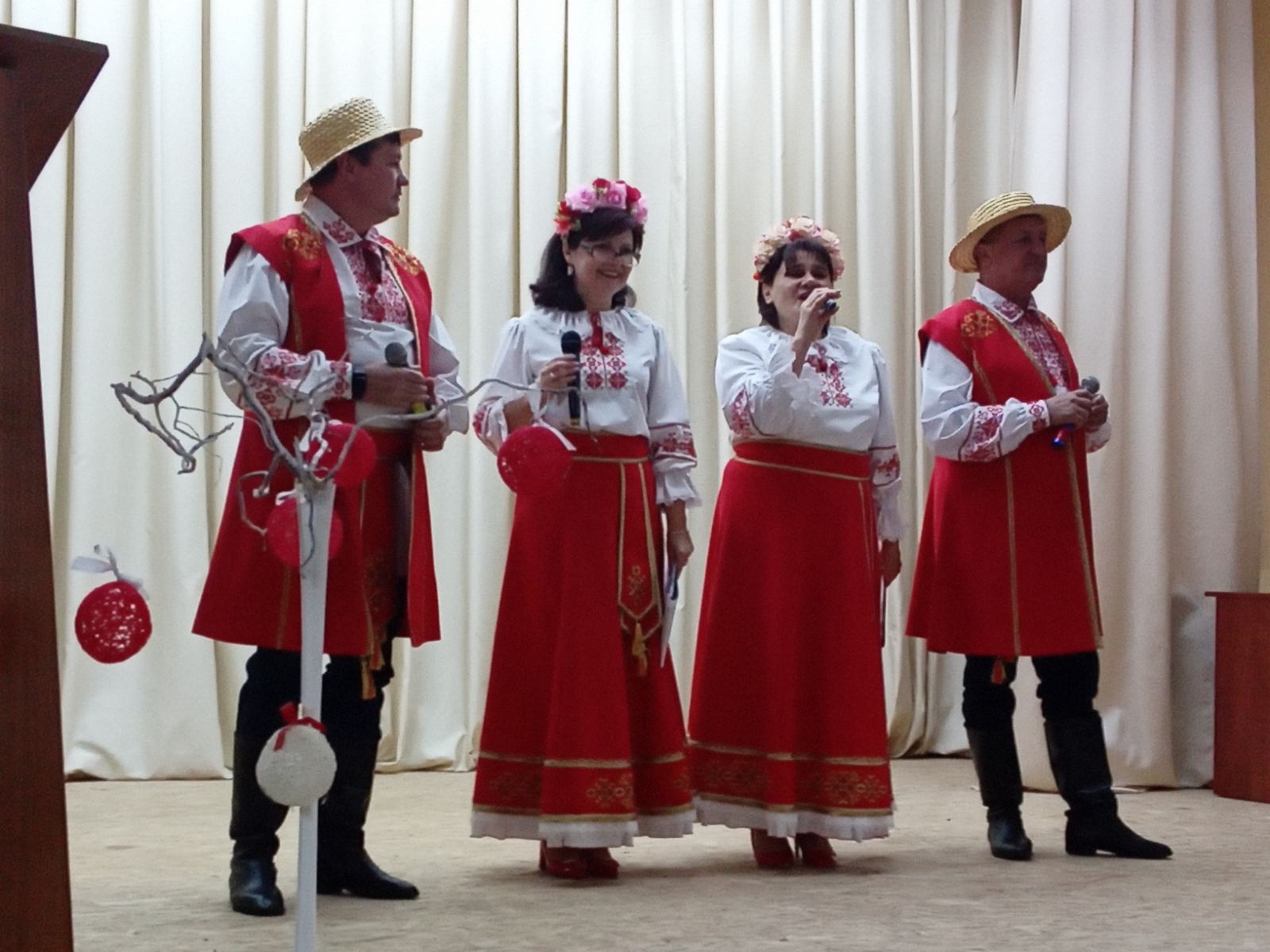 Вы сейчас просматриваете «Хвала и пашана табе, працаўнiк»